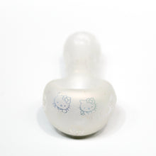 Load image into Gallery viewer, High-Cat Electroplated Hand Pipe
