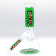 Load image into Gallery viewer, Backwoods Print Beaker Water pipe

