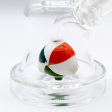 Load image into Gallery viewer, Beach Ball Water Pipe
