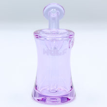 Load image into Gallery viewer, Wulf Rook Bubbler (Purple)
