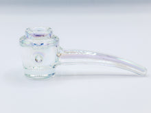 Load image into Gallery viewer, Wulf Hive Sherlock Hand Pipe (Iridescent)
