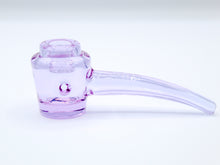 Load image into Gallery viewer, Wulf Hive Sherlock Hand Pipe (Purple)
