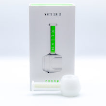 Load image into Gallery viewer, Klean Hand Pipe (White)
