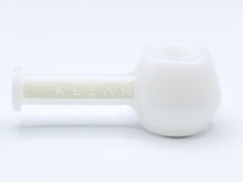 Load image into Gallery viewer, Klean Hand Pipe (White)
