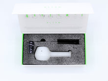 Load image into Gallery viewer, Klean Hand Pipe (White)
