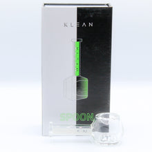 Load image into Gallery viewer, Klean Hand Pipe (Clear)
