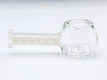 Load image into Gallery viewer, Klean Hand Pipe (Clear)
