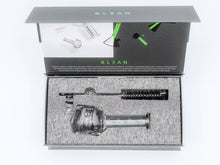 Load image into Gallery viewer, Klean Hand Pipe (Clear)
