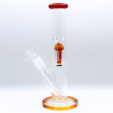 Load image into Gallery viewer, Straight Tube Water Pipe (Multi Color)
