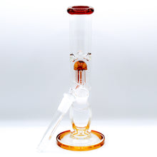 Load image into Gallery viewer, Straight Tube Water Pipe (Multi Color)
