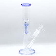 Load image into Gallery viewer, Straight Tube Water Pipe (Multi Color)
